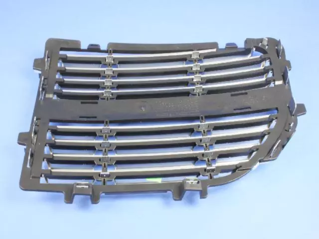 4806130AB - : Radiator Grille, Right for Mopar Image