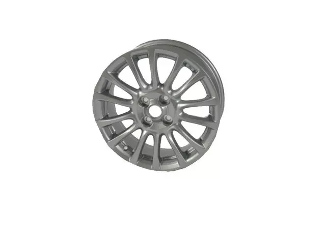 68313985AA - Wheels: Wheel-Aluminum for Fiat: 124 Spider Image