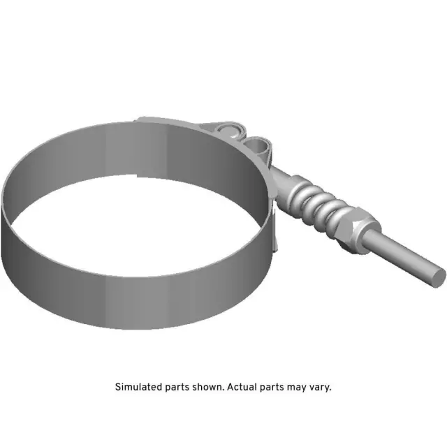 11549140 - : Clamp for GM Image