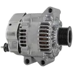 2101228 - : Remanufactured DENSO First Time Fit Alternator for Denso Image