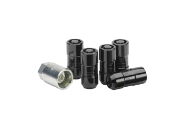 86814469 - : Nut Pkg for GM Image