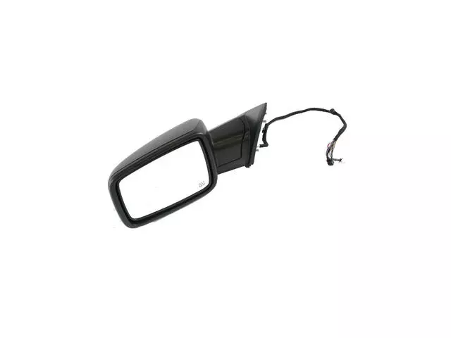 Outside Rear-View Mirror, Left - Mopar (68462827AA)