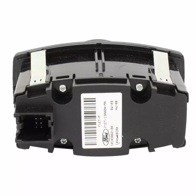 F1EZ11654E - Body: Headlamp Switch for Ford Image