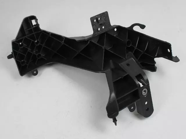 Headlamp Mounting Bracket, Left - Mopar (5156135AA)