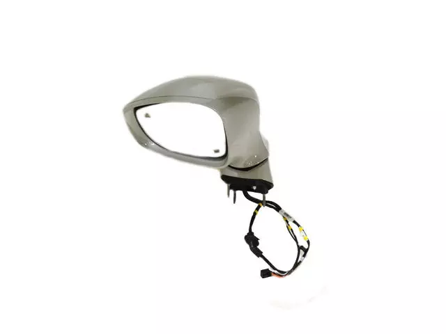 Outside Rear-View Mirror, Left - Mopar (5RM17PW2AG)