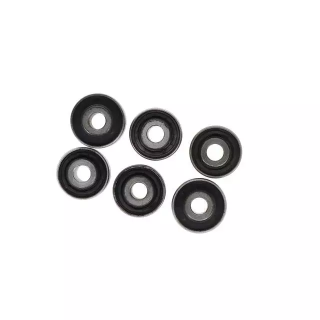 Rear Control Arm Bushing - ACDelco (45F2036)