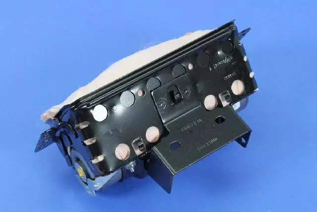 68170548AE - : Air Bag for Mopar Image