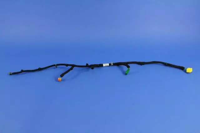 Seat Back Wiring - Mopar (68257386AA)