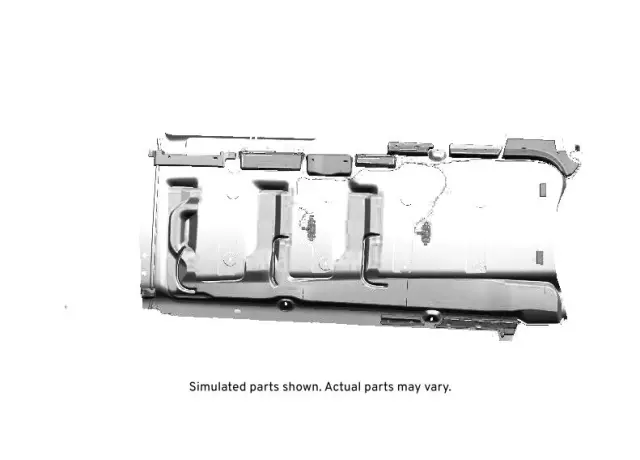 25962434 - Body: Headliner for GM Image