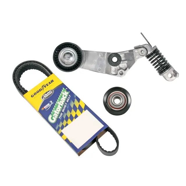 999425A - Engines &amp; Components: Litens Serpentine Belt Drive Enhancement Kit for Litens Image