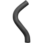 72372 - : CURVED RADIATOR HOSE, DAYCO for DAYCO HYDRAULIC Image