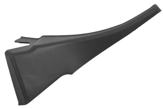 22897425 - Body: Extension for Chevrolet: Colorado | GMC: Canyon Image