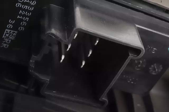 42363682 - Body: Door Trim Panel for Chevrolet: Cruze, Cruze Limited Image