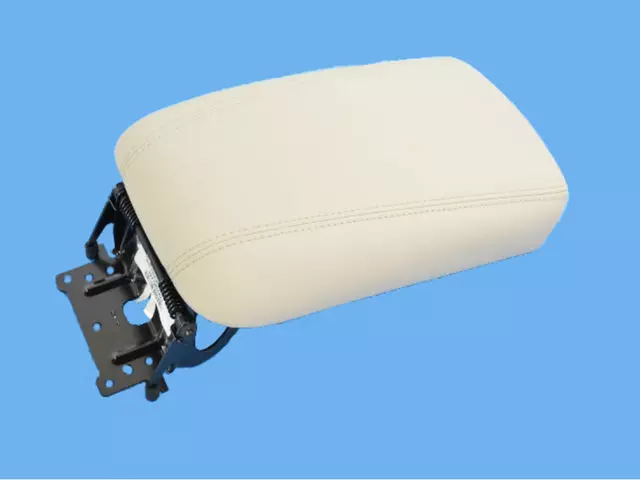 Console Armrest - Mopar (1YV26ML2AF)