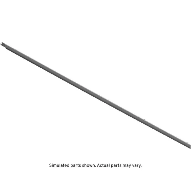 23409490 - Body: Side Molding for Cadillac: CT6 Image