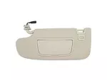 FS7Z5404104XB - Body: Sun-visor for Ford: Fusion Image