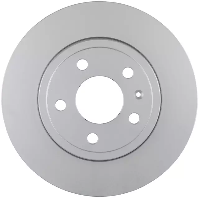 14010053 - Brakes &amp; Brake Parts: Bosch Disc Brake Rotor for Bosch Image