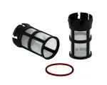33695 - : WIX Cartridge Fuel Metal Free Filter for WIX Image