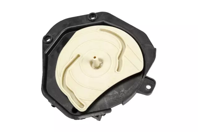 HVAC Mode Door Actuator and Cam - GM (89018525)