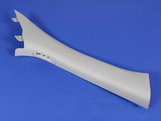 A Pillar Molding, Right - Mopar (1GG52HDAAE)