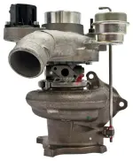53169980015 - : BorgWarner Turbocharger for BorgWarner Image