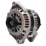 15633 - : Alternator for Dixie Electric Image