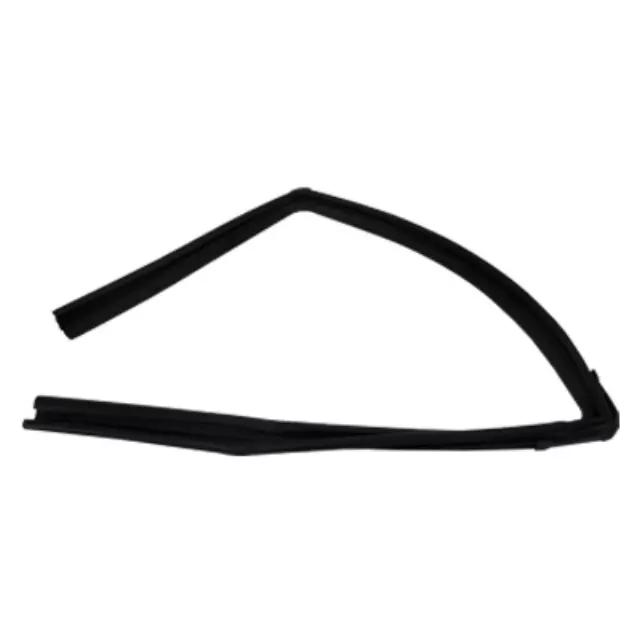 8S4Z5421596B - Body: Run Channel for Ford Image