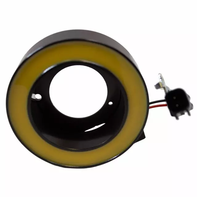 8L3Z19D798B - HVAC: Coil for Ford: F-150, F-250 Super Duty, F-350 Super Duty, F-450 Super Duty, F-550 Super Duty | Lincoln: Mark LT Image