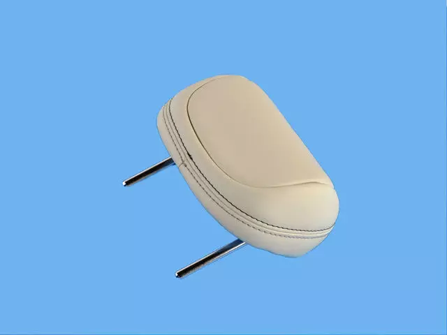 Rear Headrest, Center - Mopar (5RP78DW1AA)