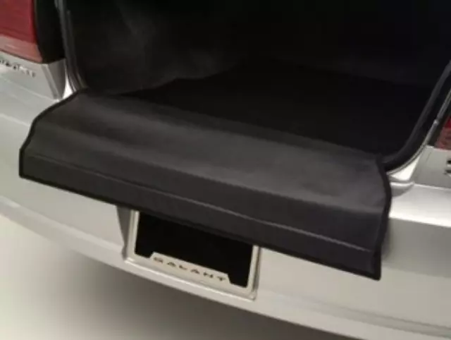 MZ312915 - Exterior: Trunk Apron for Mitsubishi Image