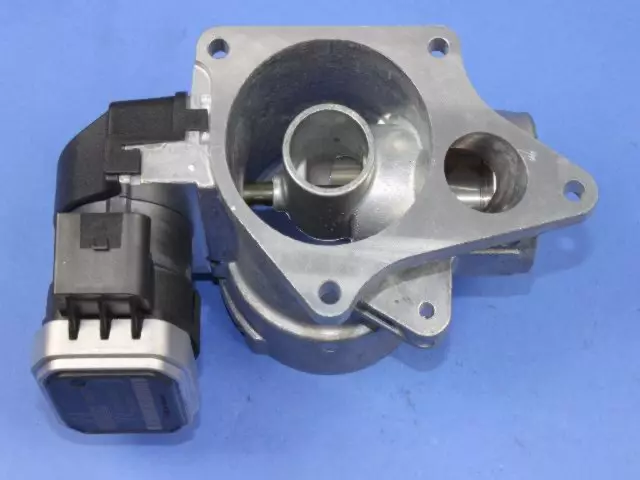 Exhaust Gas Re-Circulation (Egr) Valve - Mopar (05104008AA)