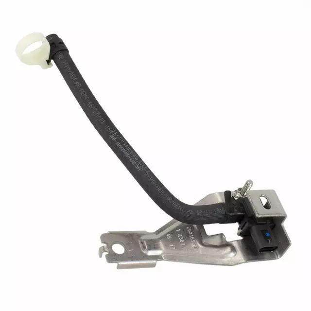 2017-2019 Ford - Pressure Sensor - Ford (HC3Z-9J460-D)