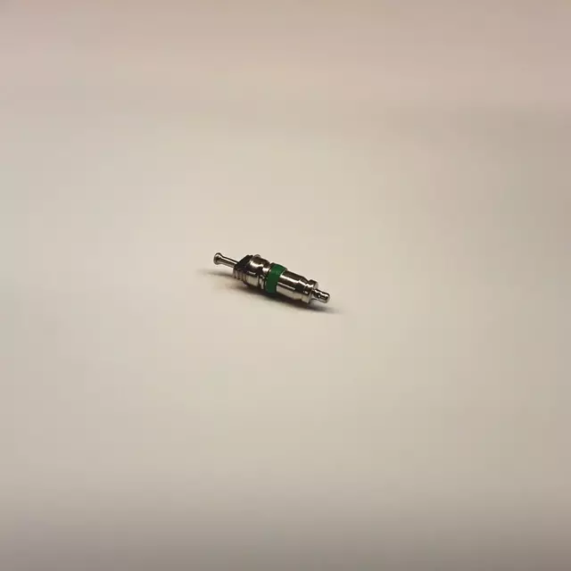 8A0820855AA - HVAC: Relief Valve for Audi: A3, A3 Quattro, A3 Sportback e-tron, A4, A4 allroad, A4 Quattro, A5, A5 Quattro, A5 Sportback, A6, A6 allroad, A6 Quattro, A7 Quattro, A7 Sportback, A8, A8 Quattro, allroad, Allroad Quattro, Cabriolet, Q3, Q4 e-tron, Q4 e-tron Sportback, Q5, Q7, Q8, R8, RS Q8, RS3, RS4, RS5, RS5 Sportback, RS6, RS6 Avant, RS7, RS7 Sportback, S3, S4, S5, S5 Sportback, S6, S7, S7 Sportback, S8, SQ5, SQ5 Sportback, SQ7, SQ8, TT Quattro, TT RS Quattro, TTS Quattro Image