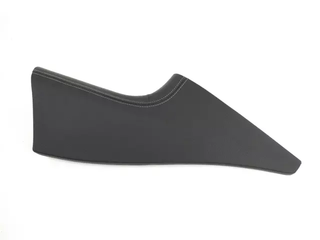 Console Panel, Right - Mopar (5MF641XMAC)