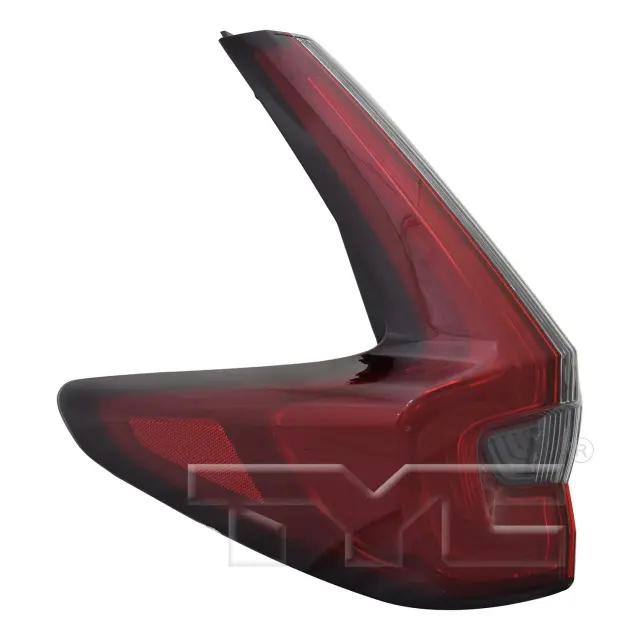 11697690 - : TYC Tail Light Assembly for TYC Image