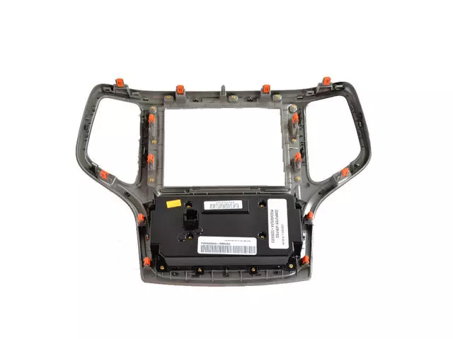 Vehicle Feature Controls Center Stack - Mopar (68249259AA)