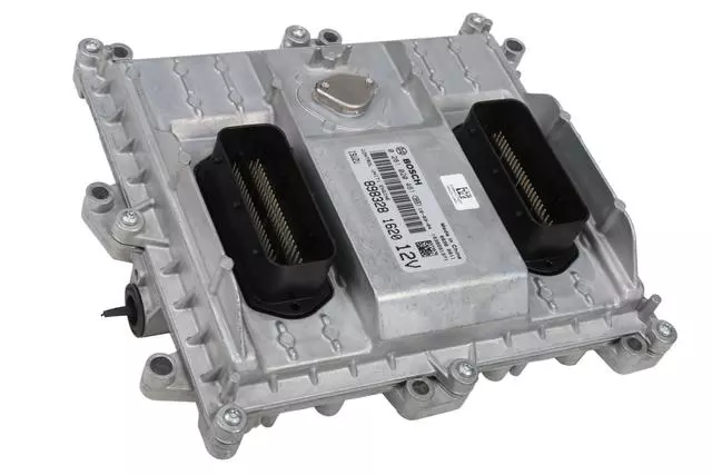 98328162 - : Engine Control Module (ECM) for Chevrolet: LCF 3500HD Image
