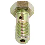 19138318 - : Bolt for GM Image