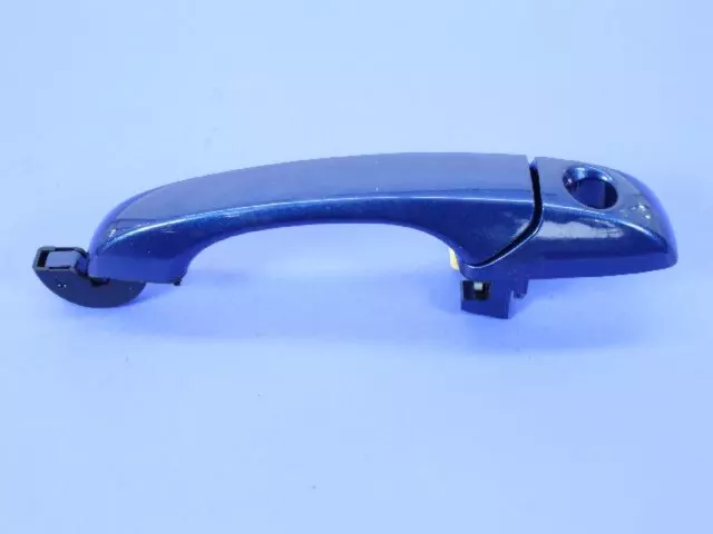 XU55GBSAG - Doors, Door Mirrors and Related Parts: Exterior Door Handle, Left for Mopar Image image