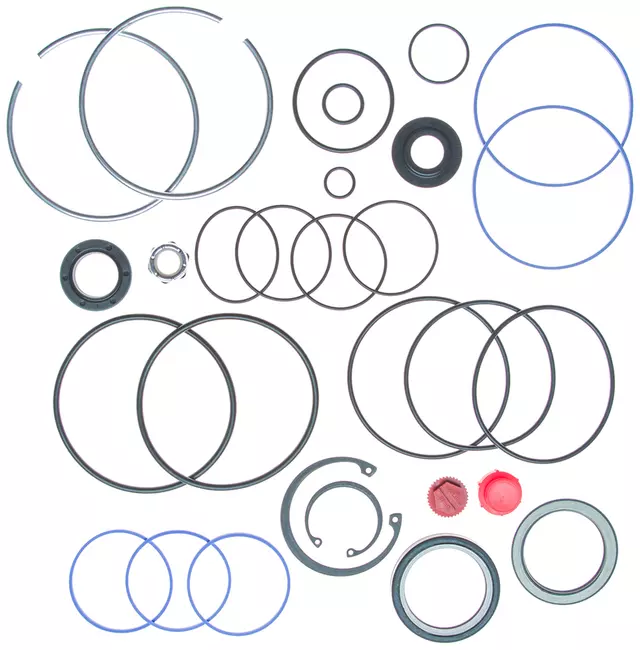 36350330 - Steering: Steering Gear Pinion Shaft Seal for ACDelco Image