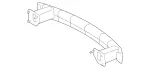 2096101114 - Body: Reinforcement for Mercedes-Benz Image