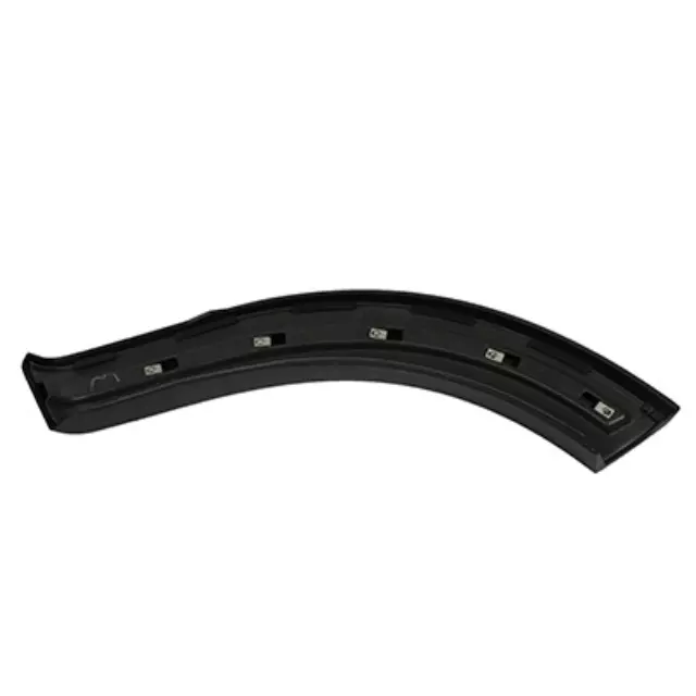 Wheel Opening Molding - Ford (7L2Z-7825556-BA)