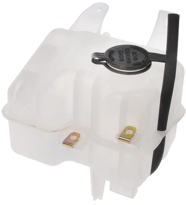 603474 - : Non-Pressurized Coolant Reservoir for Dorman Image