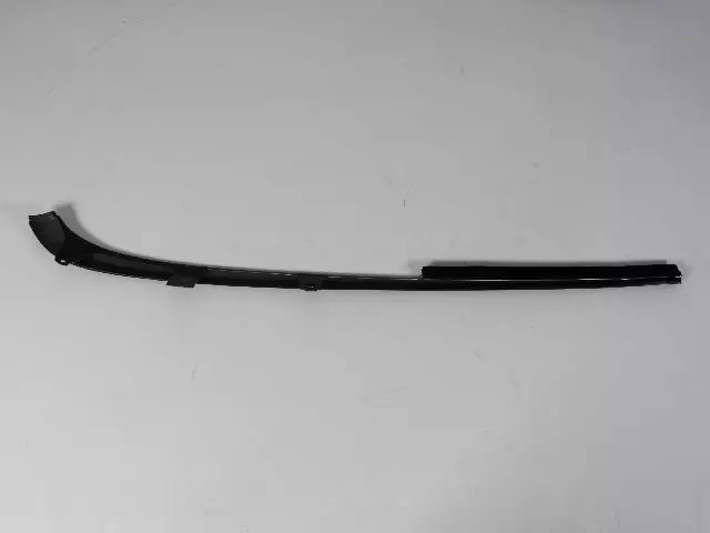 5067153AG - Body Sheet Metal Except Doors: Quarter Window Belt Weatherstrip, Left for Chrysler: PT Cruiser Image