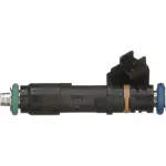 FJ817 - : Fuel Injector - MFI - New for SMP CORP Image