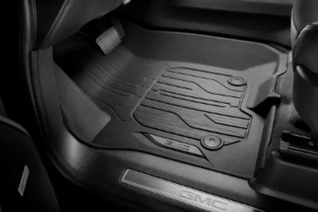84646699 - : Floor Liners for GMC: Yukon, Yukon XL Image