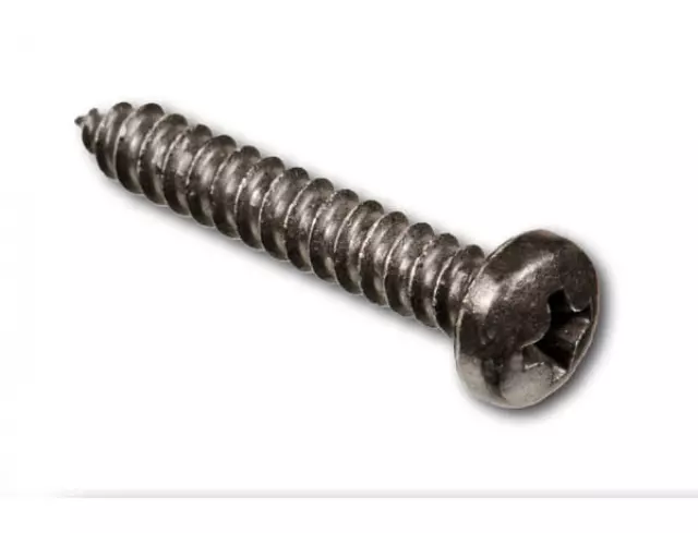 Tapping Screw - Porsche (900-143-076-09)