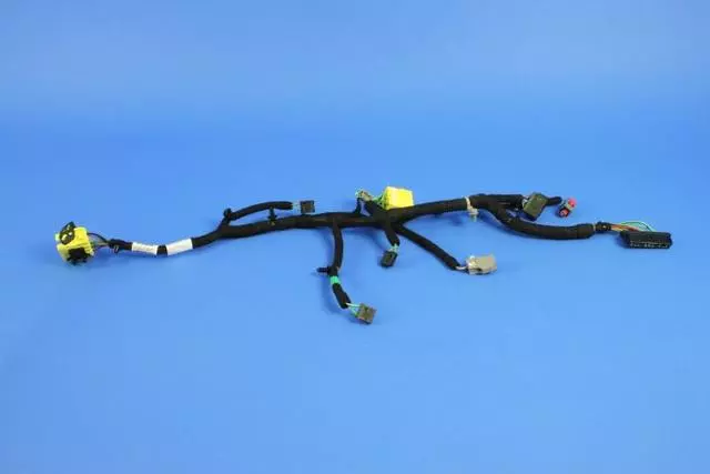 Seat Cushion Wiring - Mopar (68207142AF)