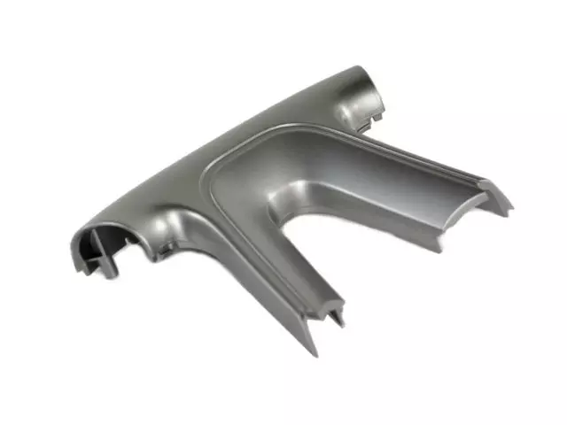 Steering Wheel Bezel Kit - Mopar (6VC76NCCAA)