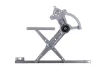 RPH001 - : Power Window Regulator Assembly w o Motor for AISIN Image